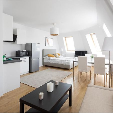 Ultimativer Urbaner Luxus L Lf39 Wina Bagian luar foto