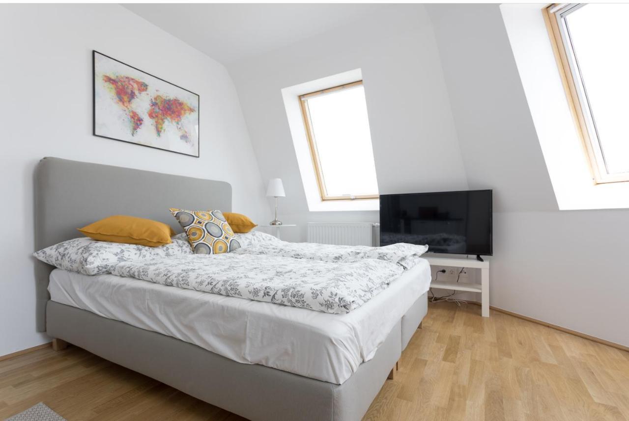 Ultimativer Urbaner Luxus L Lf39 Wina Bagian luar foto