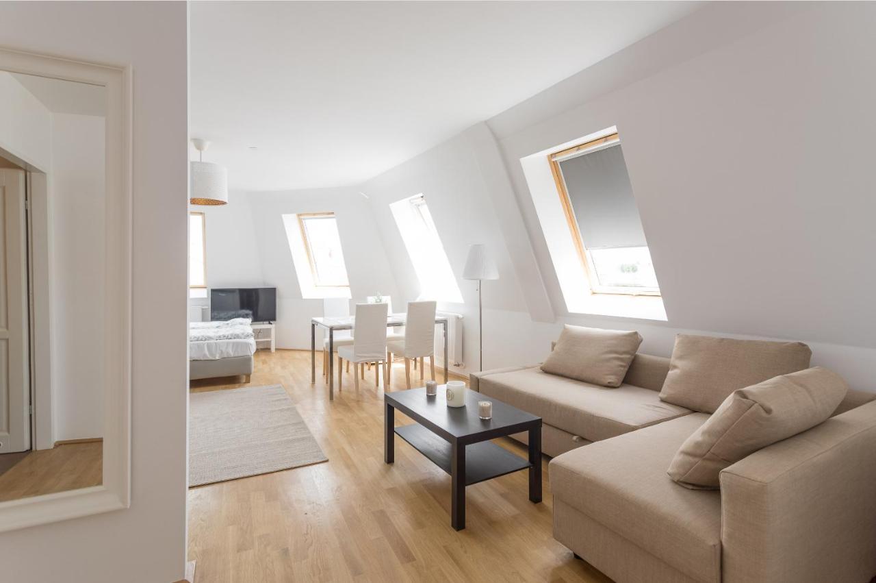 Ultimativer Urbaner Luxus L Lf39 Wina Bagian luar foto