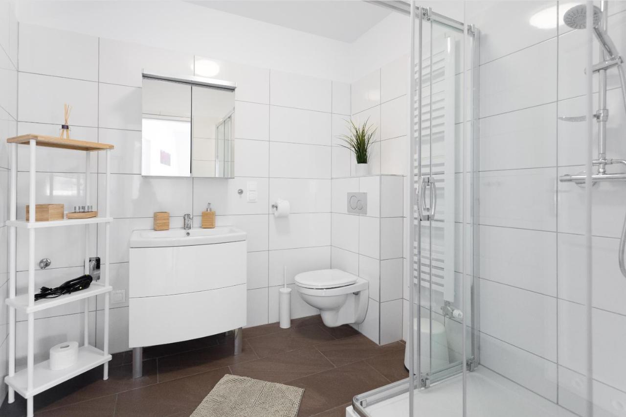 Ultimativer Urbaner Luxus L Lf39 Wina Bagian luar foto