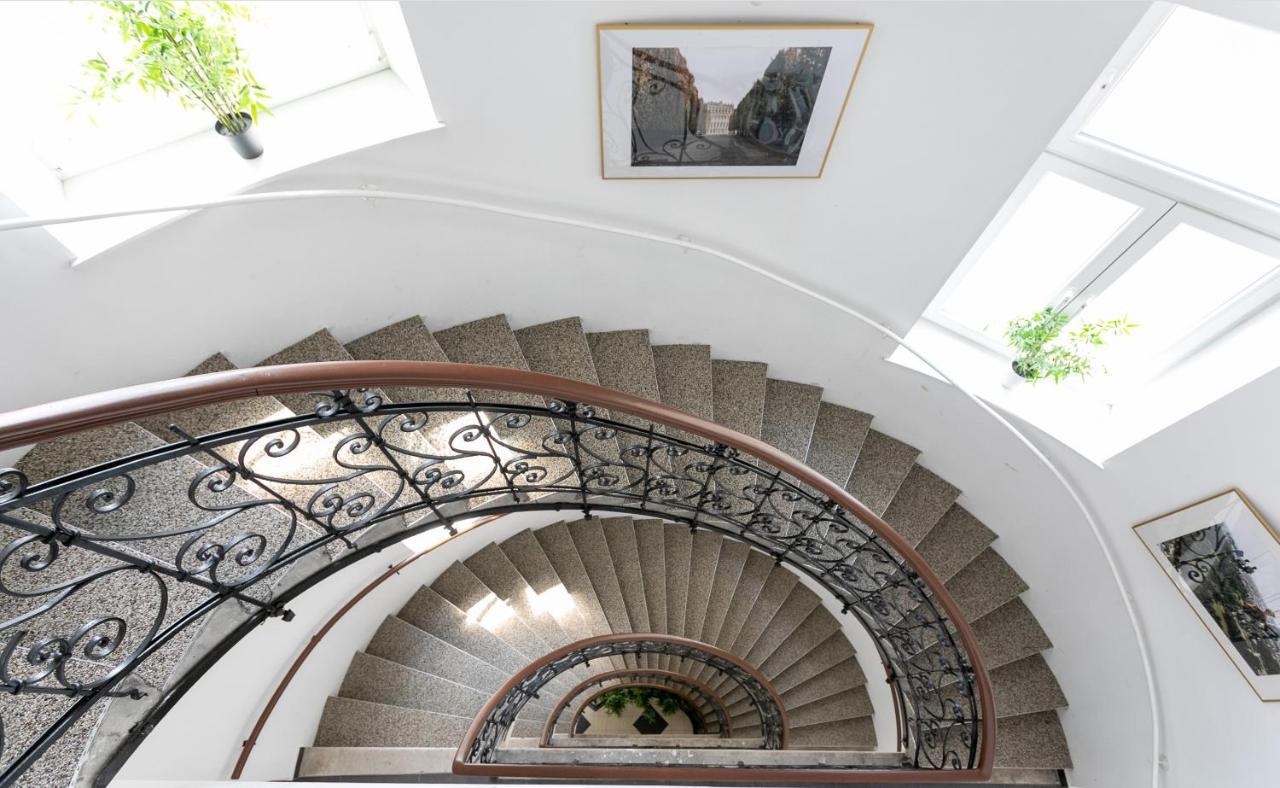 Ultimativer Urbaner Luxus L Lf39 Wina Bagian luar foto