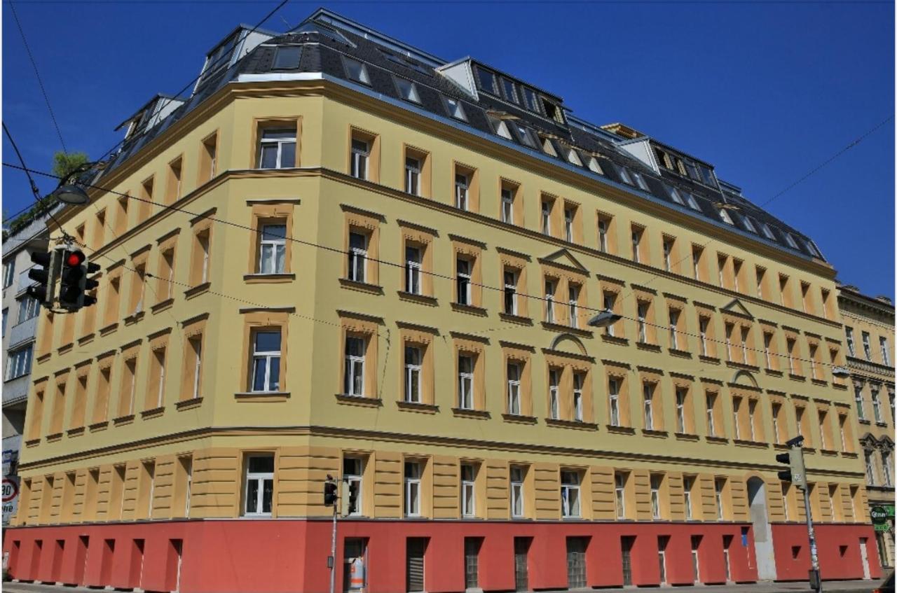 Ultimativer Urbaner Luxus L Lf39 Wina Bagian luar foto
