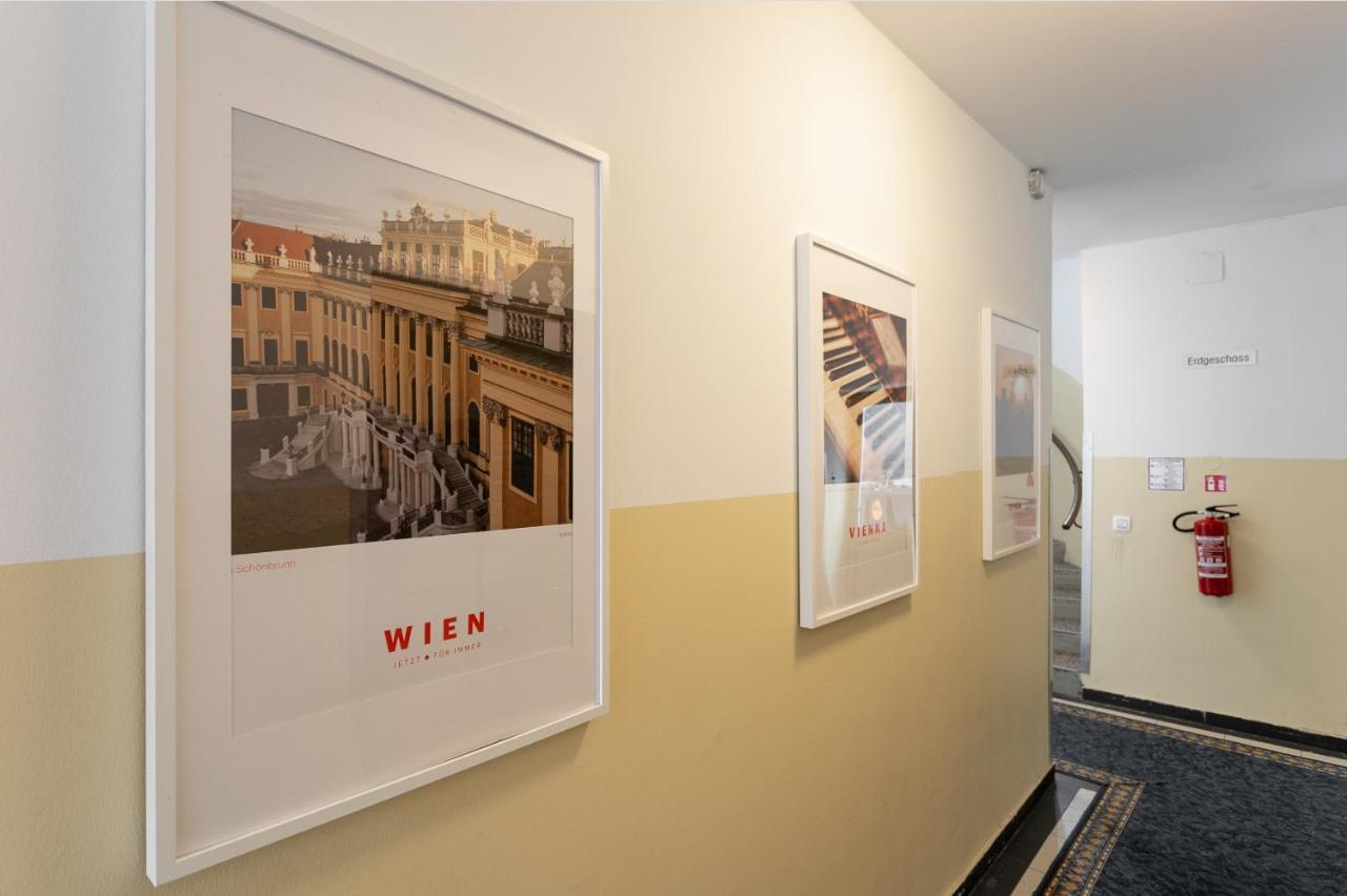Ultimativer Urbaner Luxus L Lf39 Wina Bagian luar foto