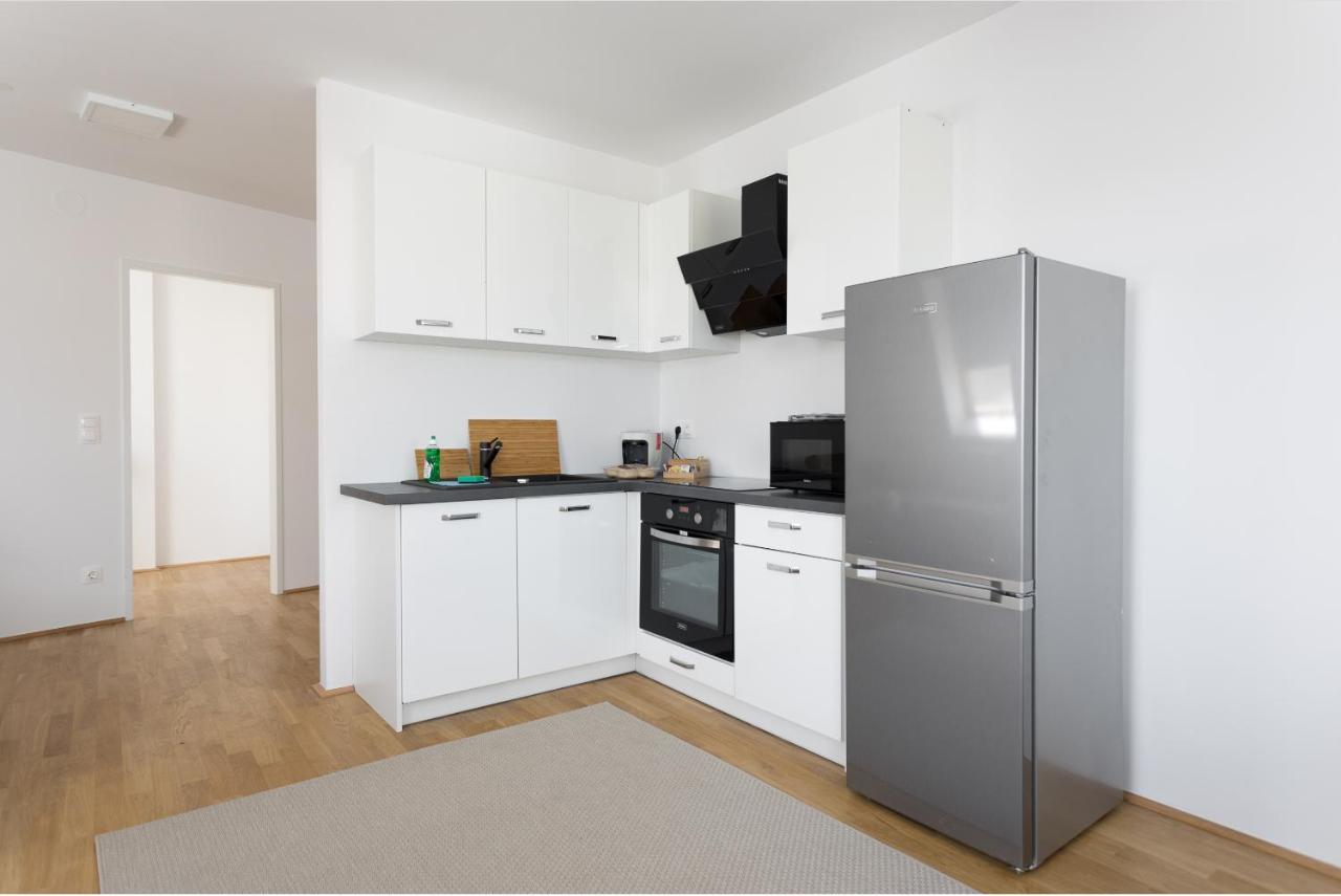 Ultimativer Urbaner Luxus L Lf39 Wina Bagian luar foto