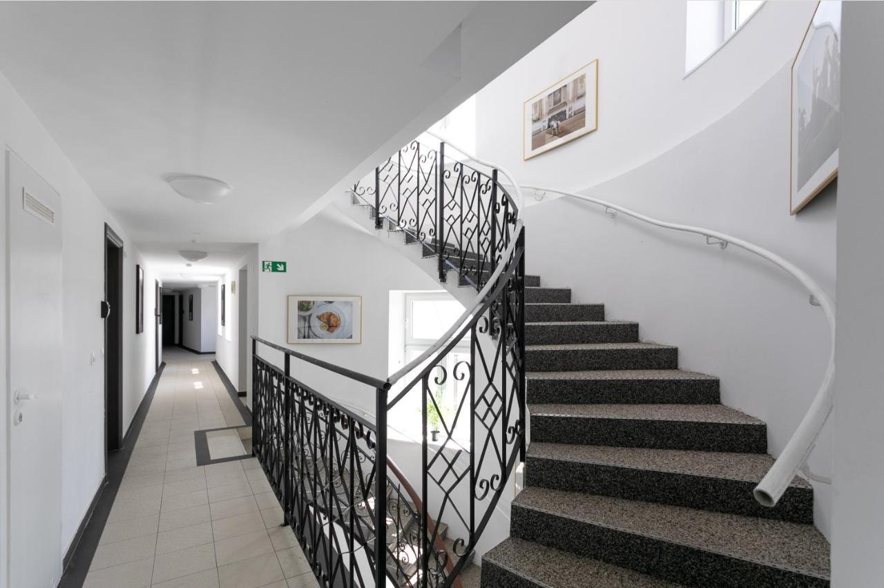 Ultimativer Urbaner Luxus L Lf39 Wina Bagian luar foto