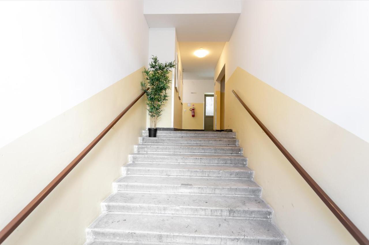 Ultimativer Urbaner Luxus L Lf39 Wina Bagian luar foto